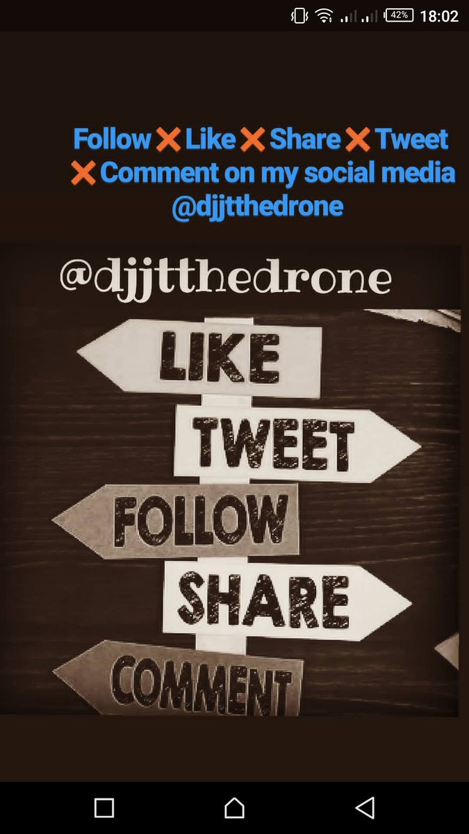 JTTheDrone's tweet photo. Hit me up @DJJTtheDRONE https://t.co/CelXPvj3FS