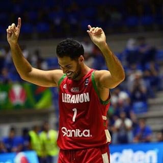 lebanonbasket's tweet photo. @NadimSouaid will join the NT 🇱🇧 in #Auckland 🇳🇿 #FIBAWC https://t.co/hgcpoMHzdZ