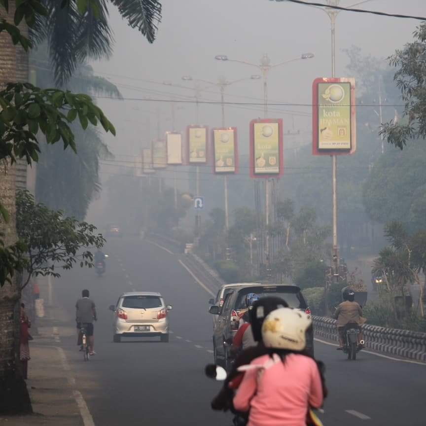 Rumbunisme's tweet photo. Aku kira aku lagi di dalam vape shop.
Ternyata aku tinggal di kalimantan. https://t.co/3Sld2JDxic