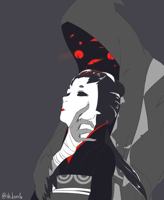 芸者のtwitterイラスト検索結果 古い順 芸者のtwitterイラスト検索結果 古い順