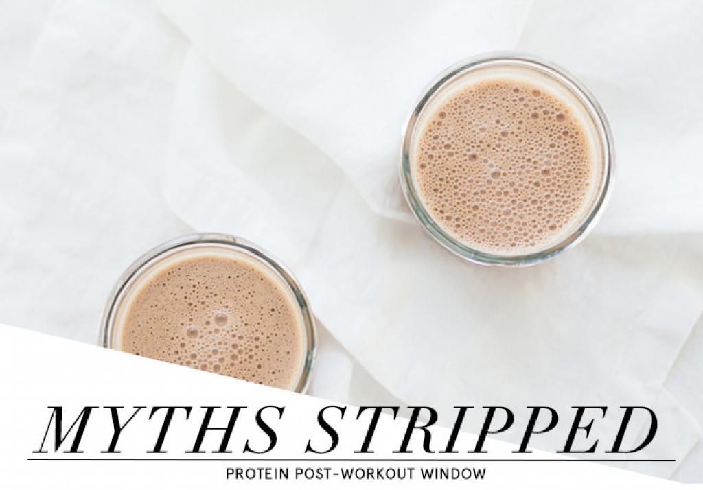 PruvitK's tweet photo. #Fitness Myths: The Post #Workout Window and The "Need" For Protein, via @mckelhill https://t.co/v2br5n3HVW https://t.co/3JTu1f25oQ