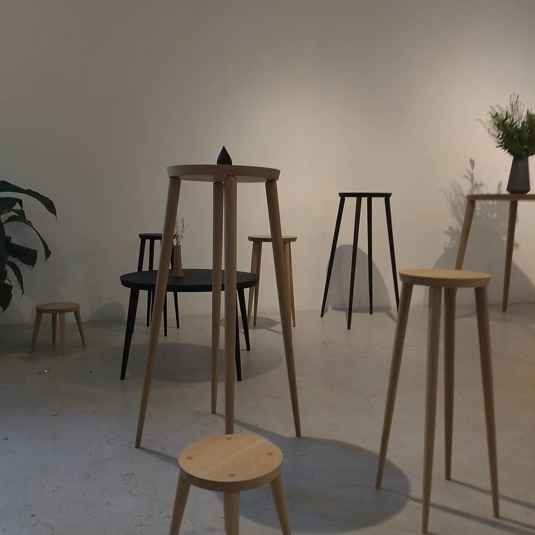 EdiFurnColl's tweet photo. Amazing day yesterday and we are on again today at @CustomLaneLeith from 10-4. Meet the makers and have a chat about custom furniture and what we can do for you! #leith #whatson #popup https://t.co/XmA3mqOxIG