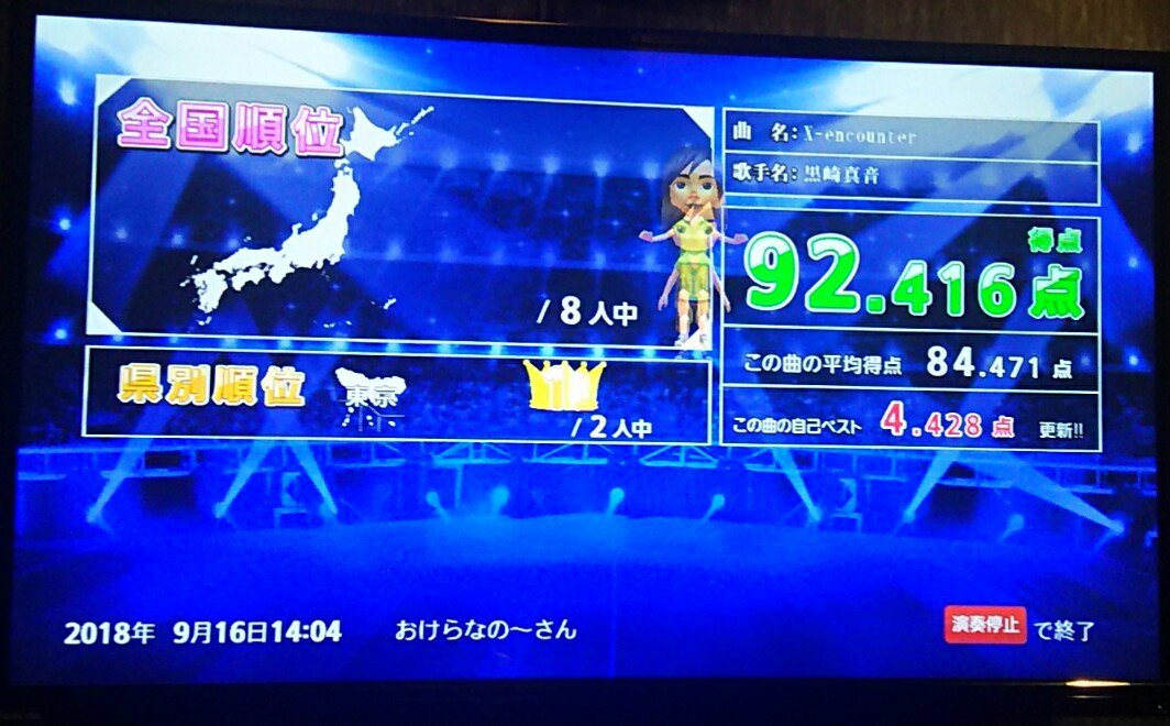 Xencounter Twitter Search