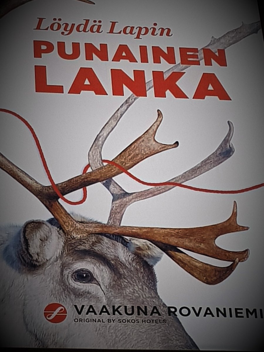 CVaasan's tweet photo. #Ruskaretki jatkuu, ja punaista lankaa etsimässä. Tänään vastassa RoKi C, peli alkaa @LappiAreena'lla klo 12.10. Tulospalvelu ja tilastot: https://t.co/Po5VvvWydW
@sokoshotels https://t.co/XJ6cYzjTdh