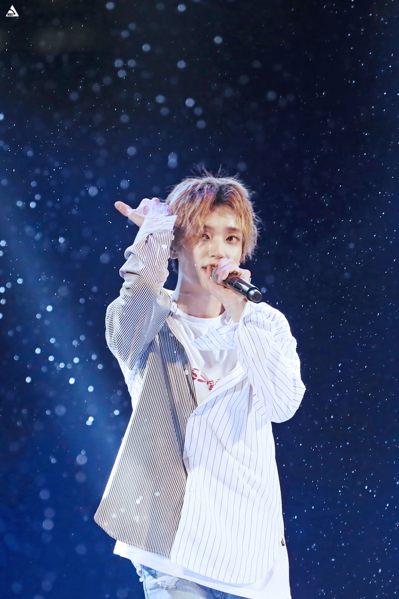 180915 백제문화제 K-POP 한류 페스티벌  #틴탑 #니엘  청순청순 예쁘미 그냥 다최고야 ㅠㅠ  <a href="/TEEN_TOP/">틴탑(TEEN TOP)</a>