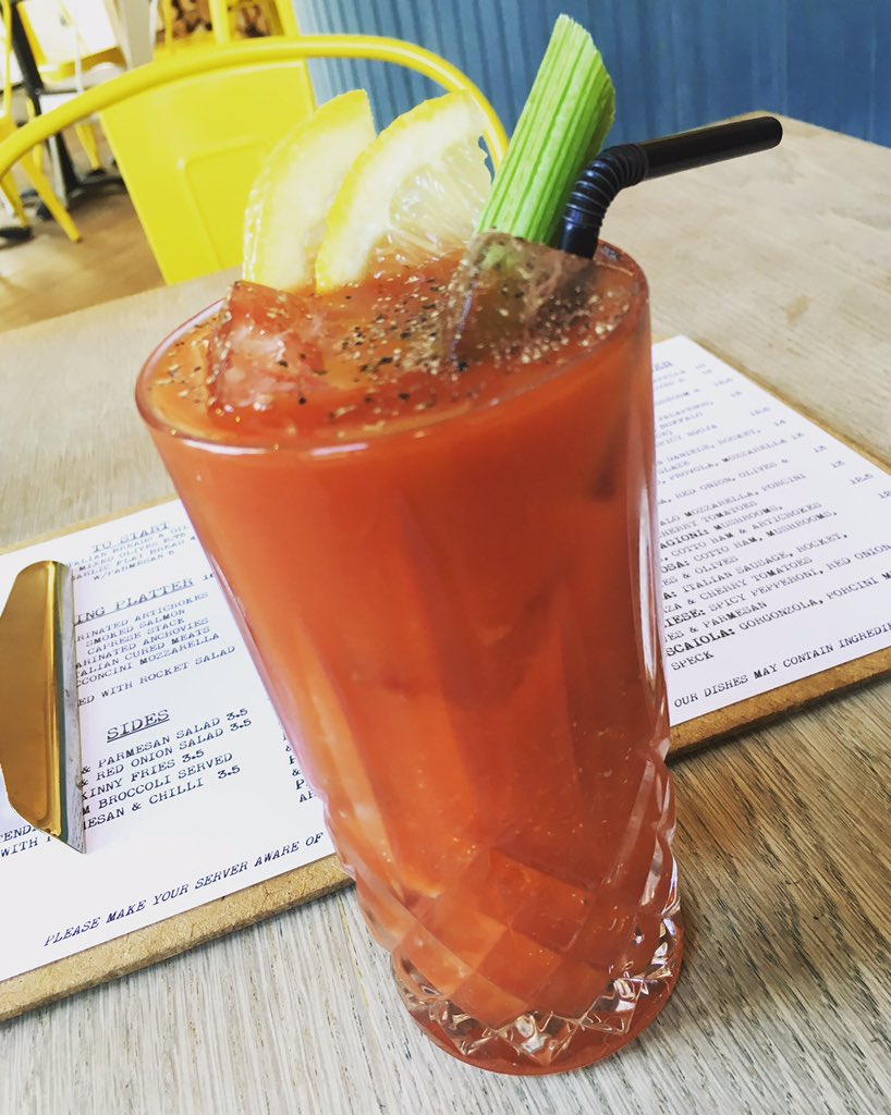 New #Sunday #Brunch menu from 10am today pop in!  🥑☕️🥓🍳 #shakshuka #eggsbenedict