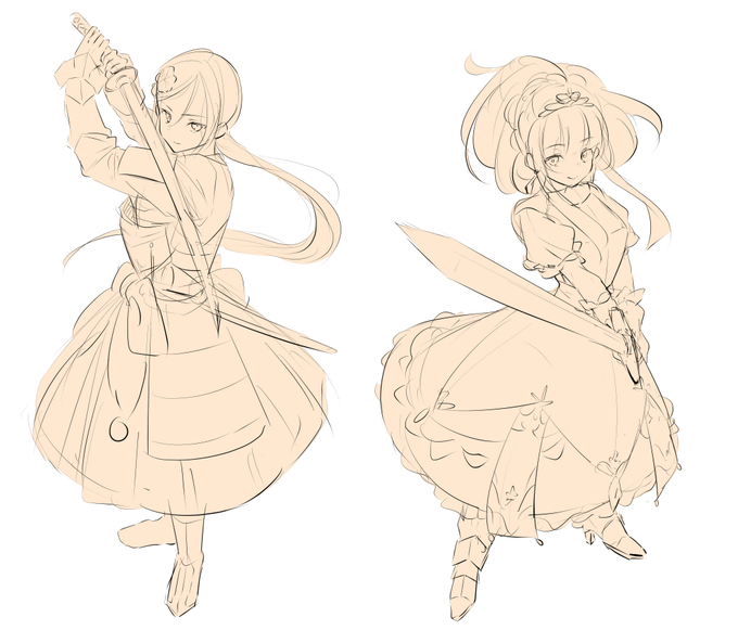 @sq_tale いきぬき 