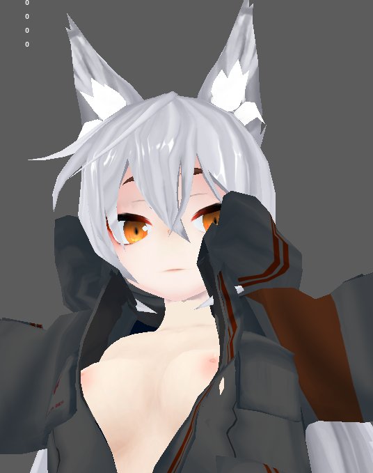 ふぇちくなった 