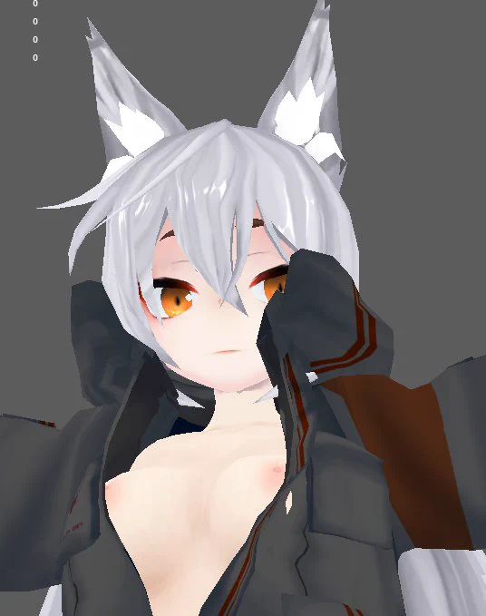ふぇちくなった 