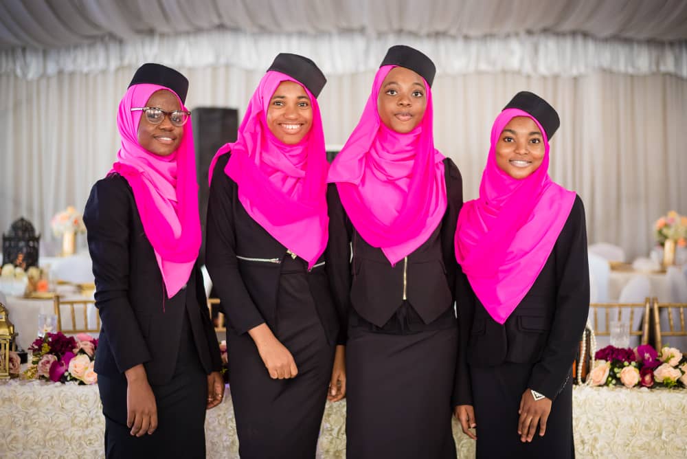 Exquisite Muslim Ushers (@MuslimUshers) / Posts / X