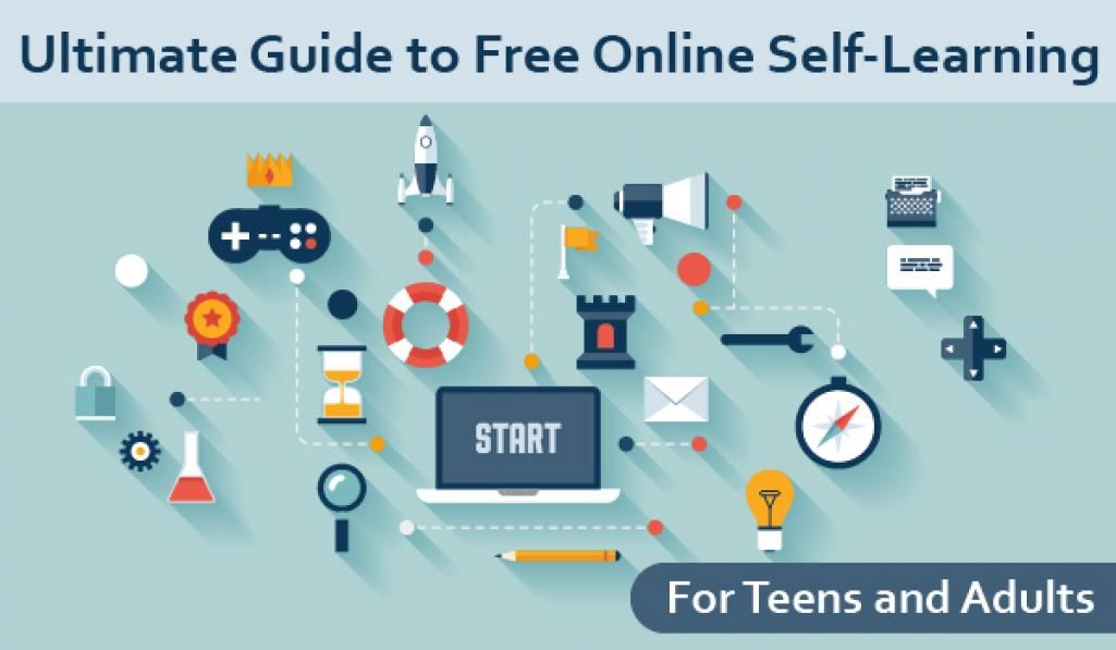 Famicity's tweet photo. Ultimate Guide to Online Self-Learning for Teens and Adults from @helpteaching     https://t.co/mYfIlAZRRW #selflearning #elearning https://t.co/1FJ70GiK8N