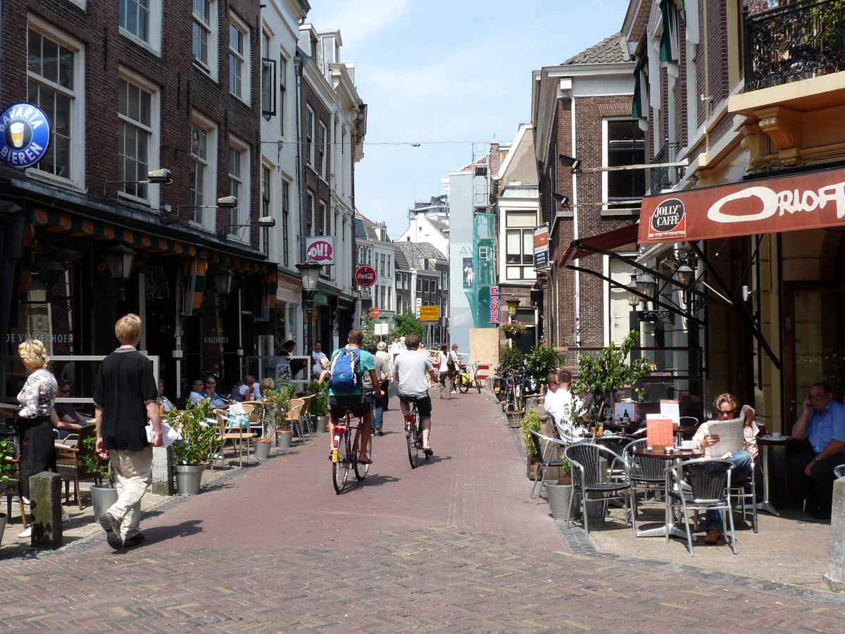 Dutch Cycling Embassy tweet media