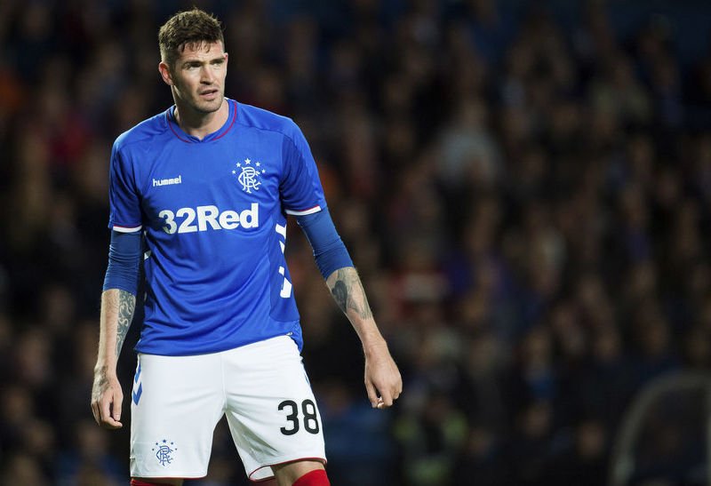  Happy birthday to Rangers man Kyle Lafferty 