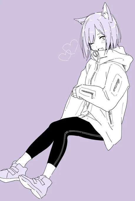 けもりん 