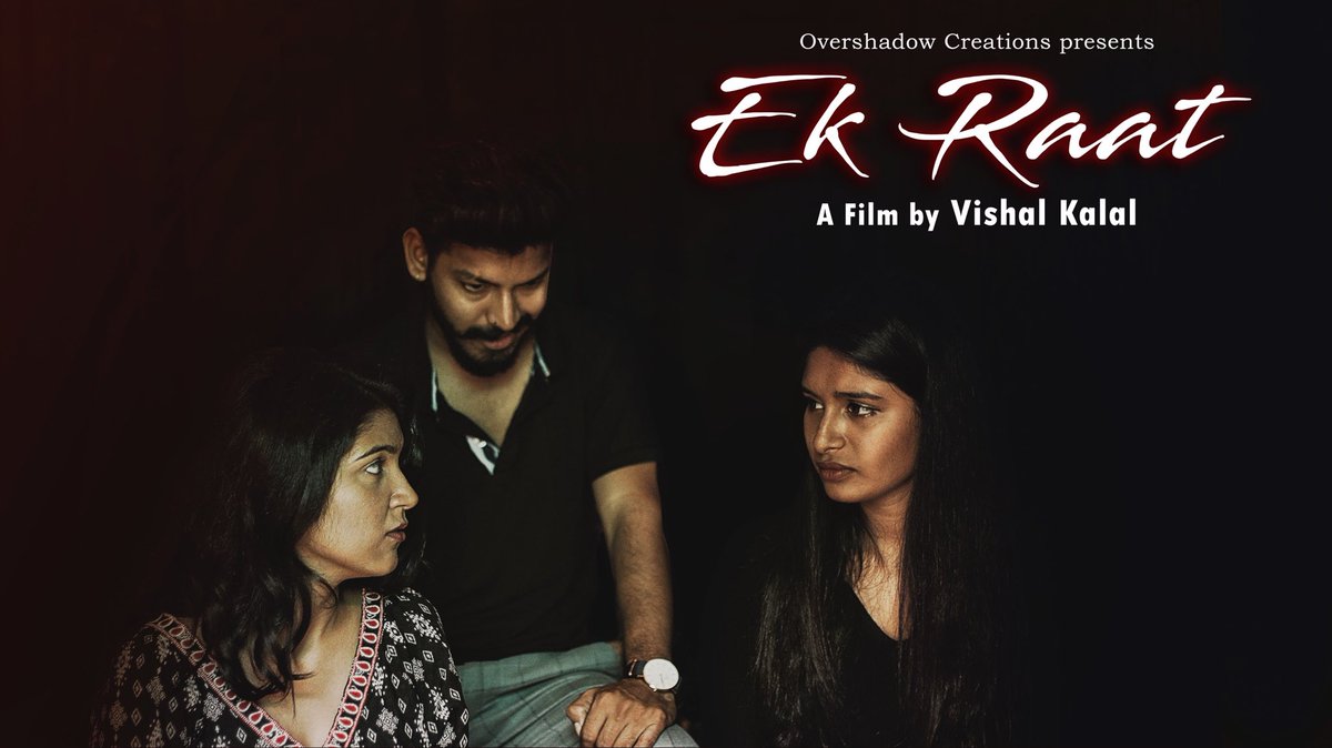 iamkapilkalal's tweet photo. https://t.co/lkQ2hR8BiW
New video is out
#ekraat #vilen #youtube #youtubecreatorstudio #india #bollywood https://t.co/fc0Yg8osnk