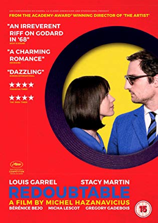 anygoodfilms's tweet photo. #Sunday
#Win a copy of French comedy #Redoubtable here:
https://t.co/lyzkvOsZ1n …
Remember to follow AGF instagram: https://t.co/ZqpDnLkLuW https://t.co/7qpVOyVArw