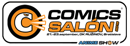 WesTurn is going to #Bratislava next week! Come play :) 
comics-salon.sk