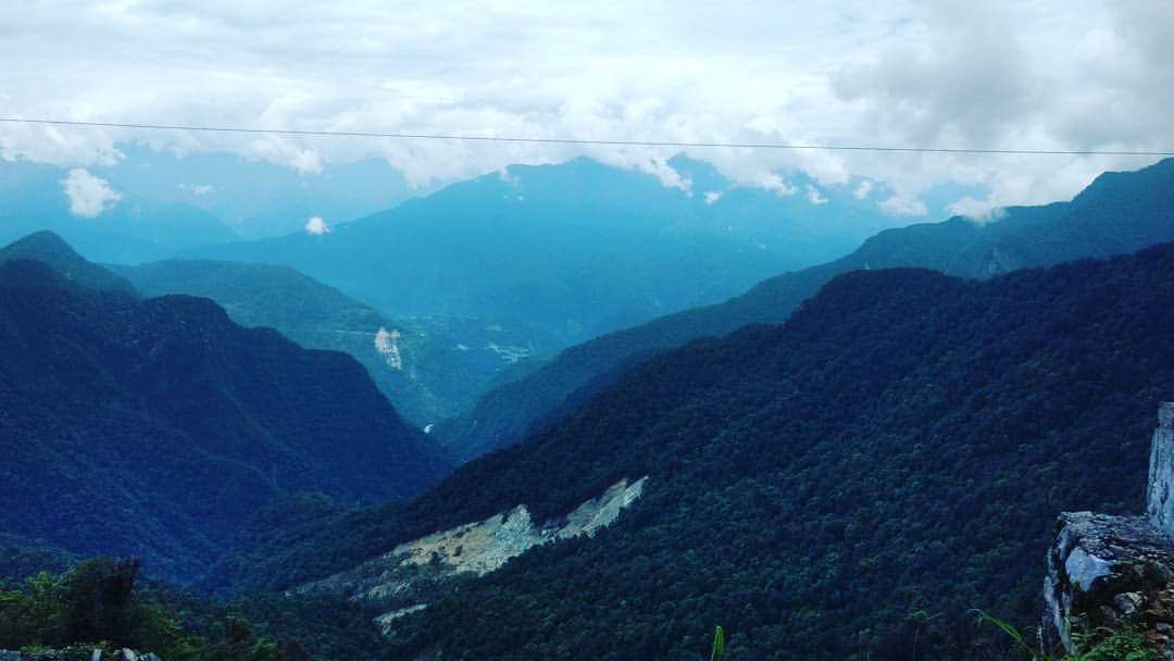 #throwback#roing#mayudia@arunachaltourism