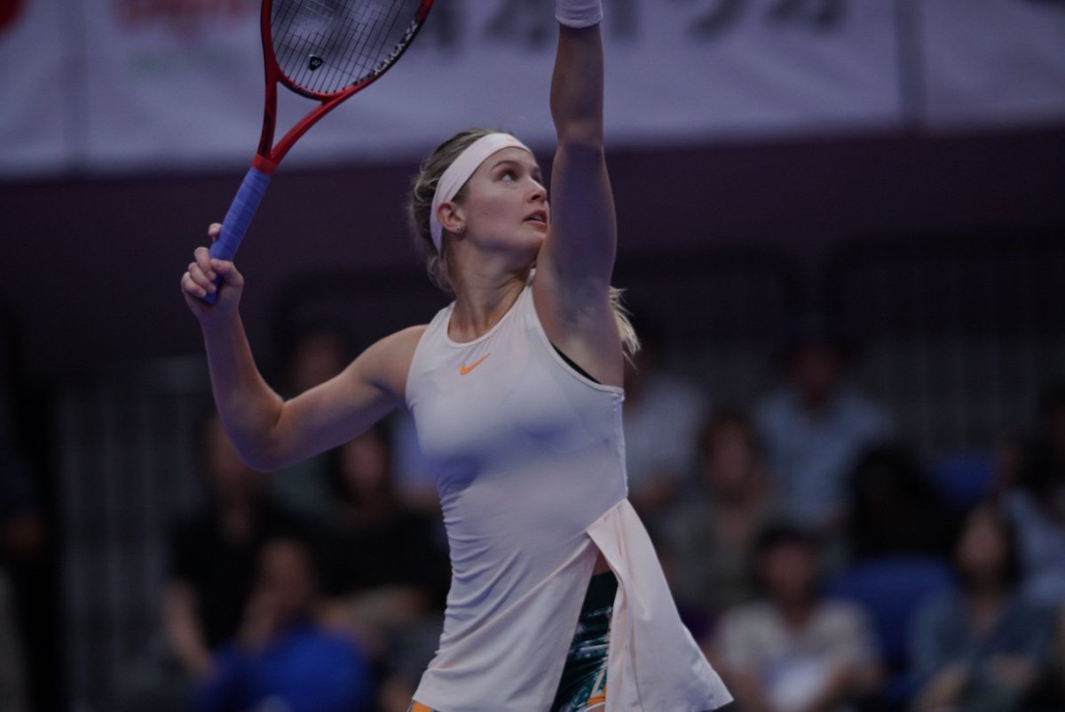 OgreTurtle's tweet photo. Genie on cruise. 6-1 1st set. https://t.co/e3GAKO85Yp