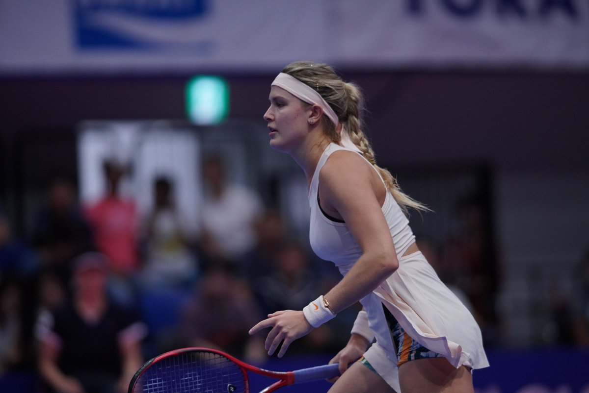 OgreTurtle's tweet photo. Genie on cruise. 6-1 1st set. https://t.co/e3GAKO85Yp