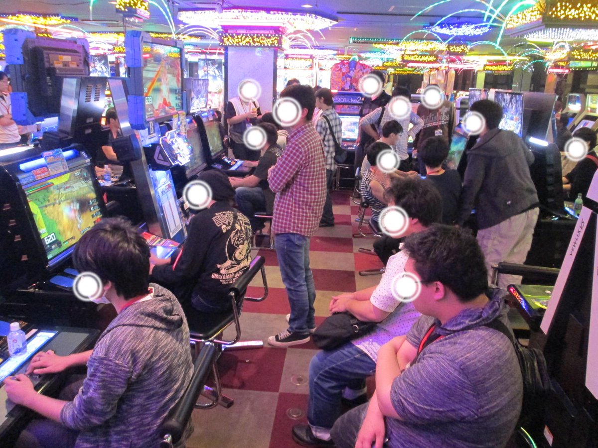 ゲームコーナー東部 公式 Twitterren ガンダムexvs シャッフル交流会 終了 想像していたよりも沢山のプレイヤーにご参加いただき 本当にありがとうございます 大会終了後のフリー プレイは23時で終了予定でしたが 30分延長いたしました 皆様お疲れ様でした