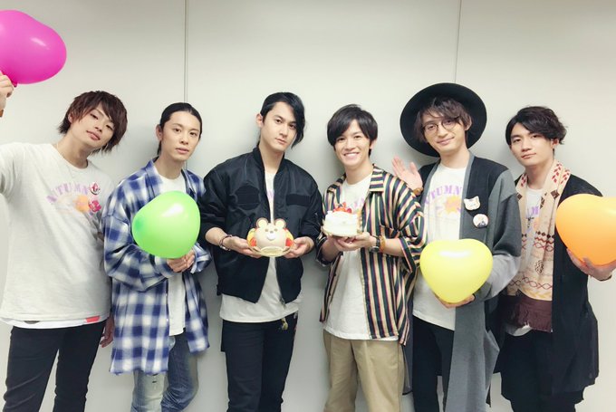 A3で 武内 が話題に トレンディソーシャルゲームス