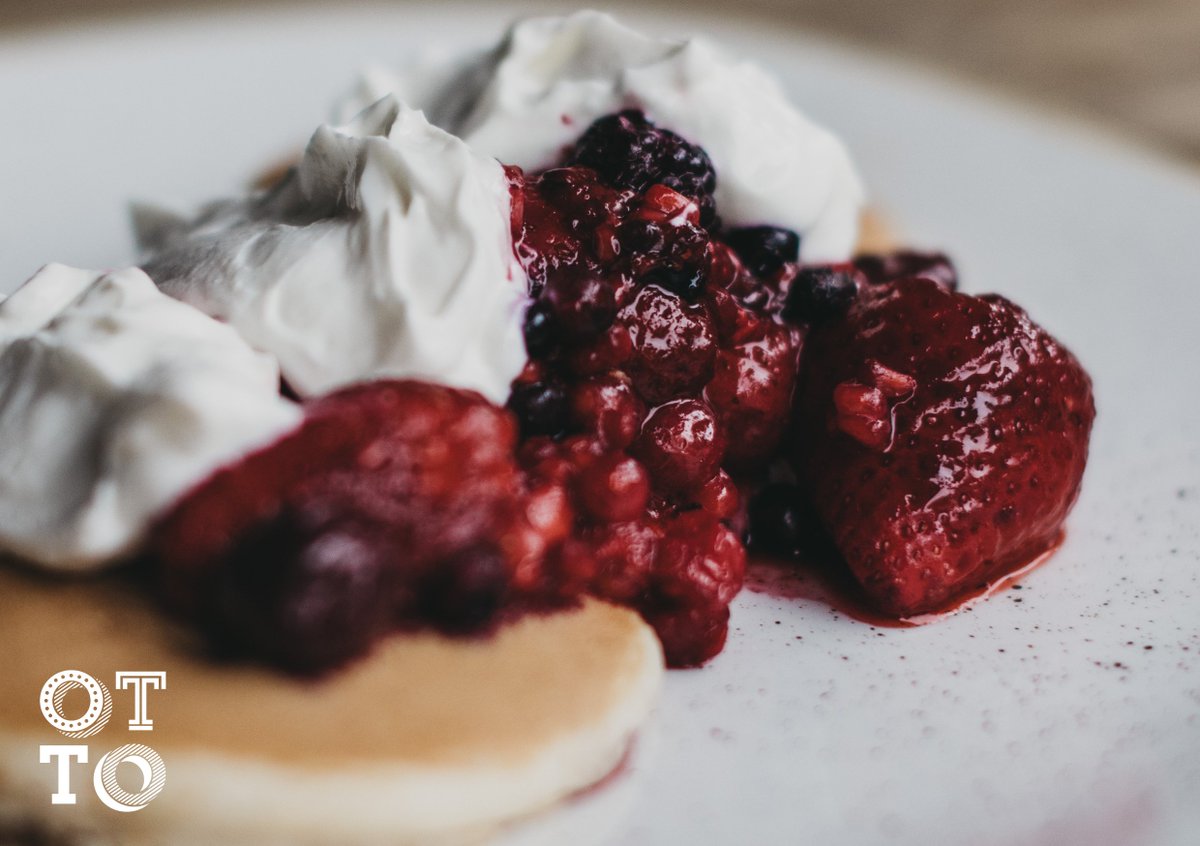 WE WELCOME PANCAKES!

Our breakfast menu has had an overhaul and we are so please to have American Style Pancakes on the menu.

#otto #bar #restaurant #pancakes #menu #breakfast #winebar #goodfood #freshfood #Yorkshire #Yorkshirefood #doncaster #doncasterisgreat #sprotbrough