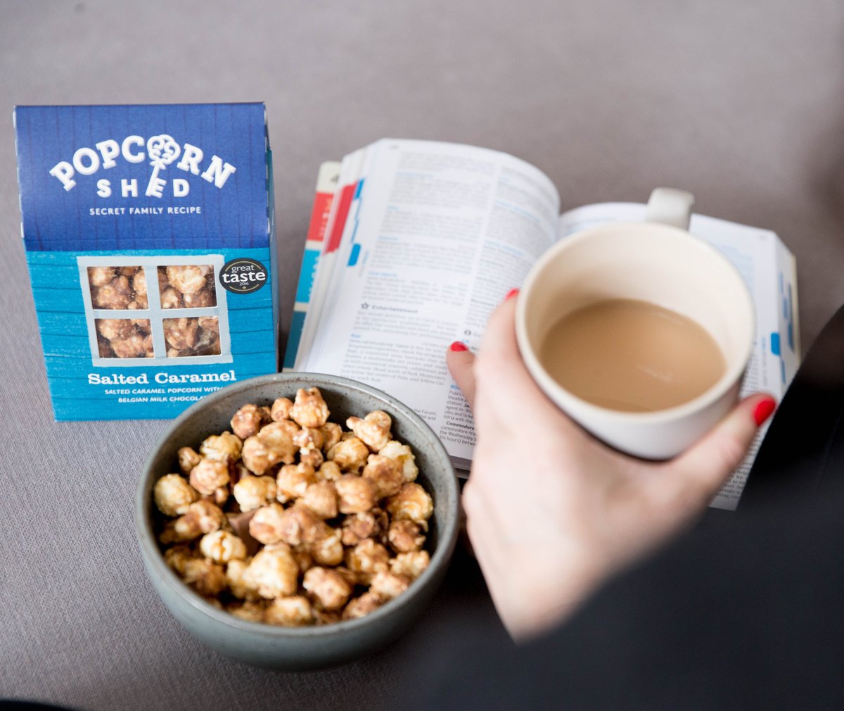 popcornshed tweet picture