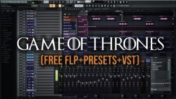 Audio_by_Ray's tweet image. Game Of Thrones Theme (#FLStudioRemake) | Free FLP+Presets+Samples | - audiobyray.com/producing/fl-s… #FlStudio20Tutorial #FreeFlStudioSamples #FreeFlp #mixing #mastering