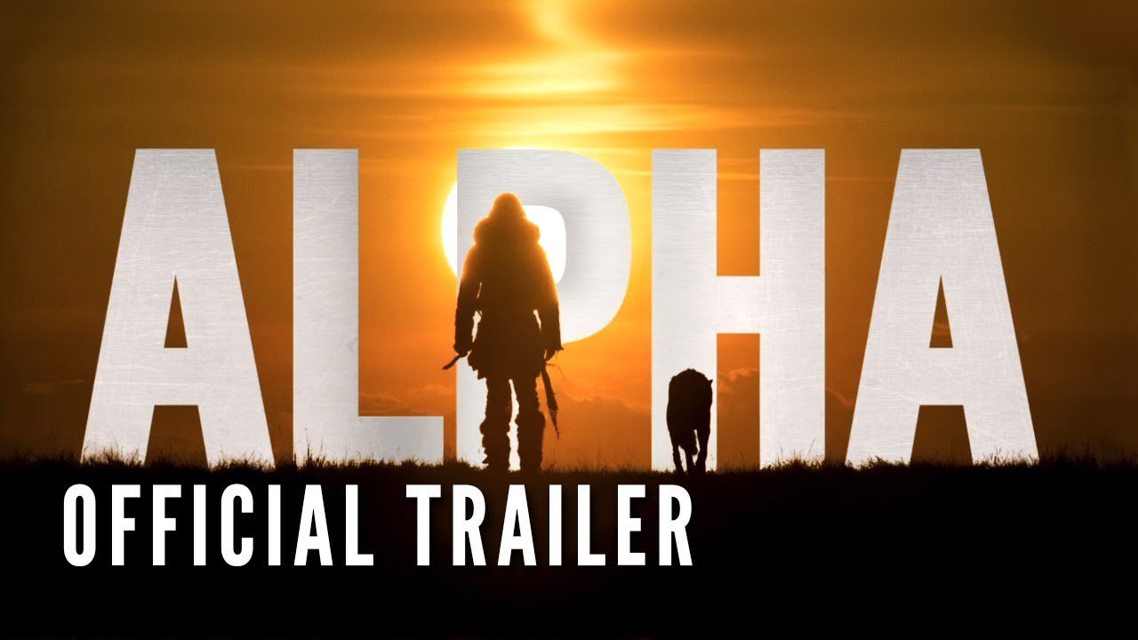 Parfenov Dmitriy Alpha アルファ 二万年前の氷河期が舞台のサバイバル映画 あらすじ 感想 Alpha Alpha映画 アルファ T Co Evzpx7vcc0 T Co Rxxcwhbq6d Twitter