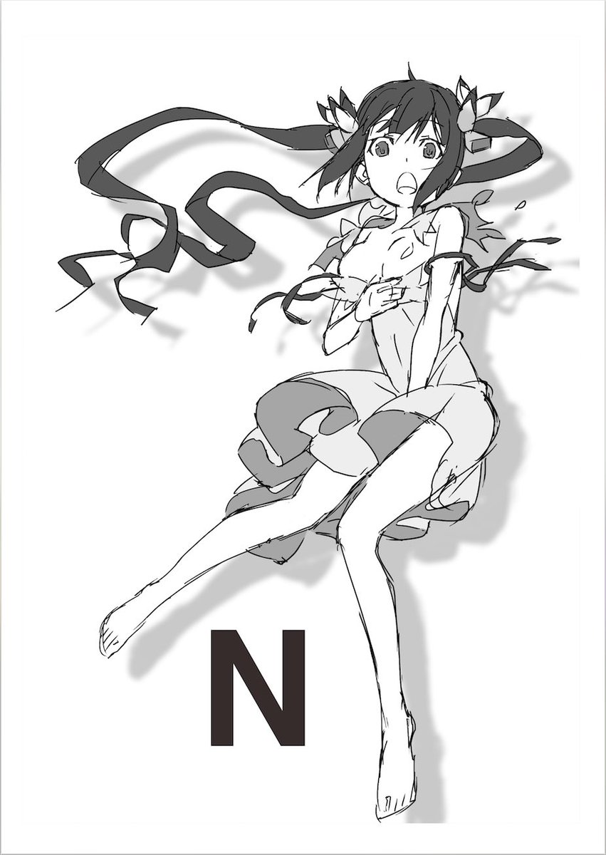 過去絵〜(>_<) 