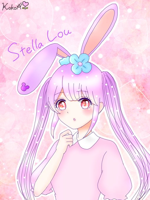 ステラ ルーのtwitterイラスト検索結果 ステラ ルーのtwitterイラスト検索結果