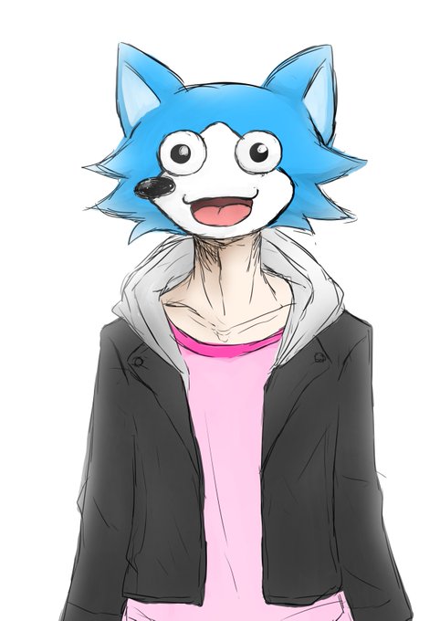 狂気的のtwitterイラスト検索結果 古い順