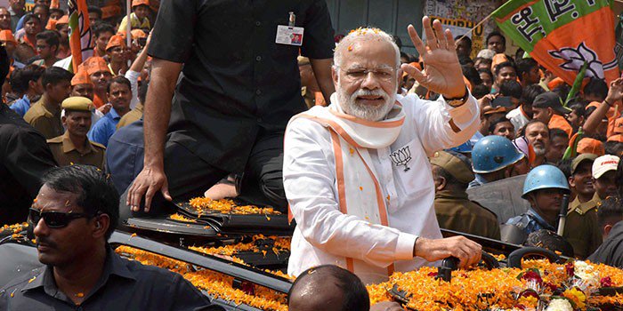 Happy birthday, Modi ji! But Varanasi is yet to become Kyoto  