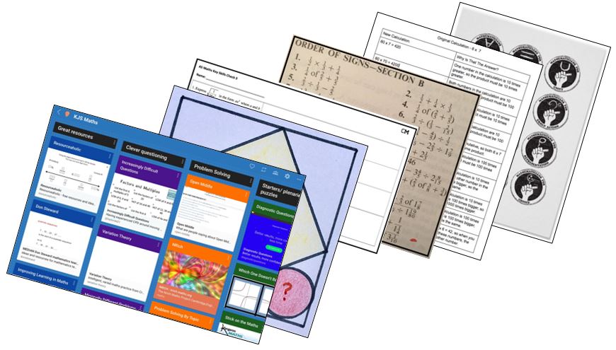 New! My 94th gems post. Ideas, resources and updates for maths teachers.

Hat tips to follow.

resourceaholic.com/2018/09/gems94…

#mathschat #teammaths #mathsgems
