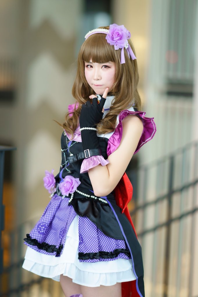 コスプレ 神谷 奈緒の画像 動画 9件 Twitter美女コスプレ画像検索 コスプレ 神谷 奈緒の画像 動画 9件 Twitter美女コスプレ画像検索