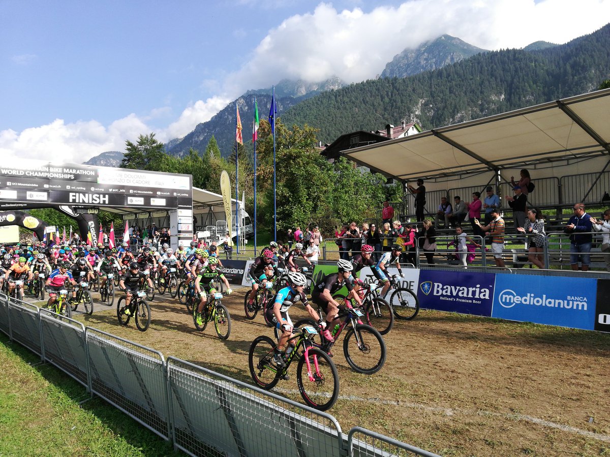 mtb marathon world championships 2018