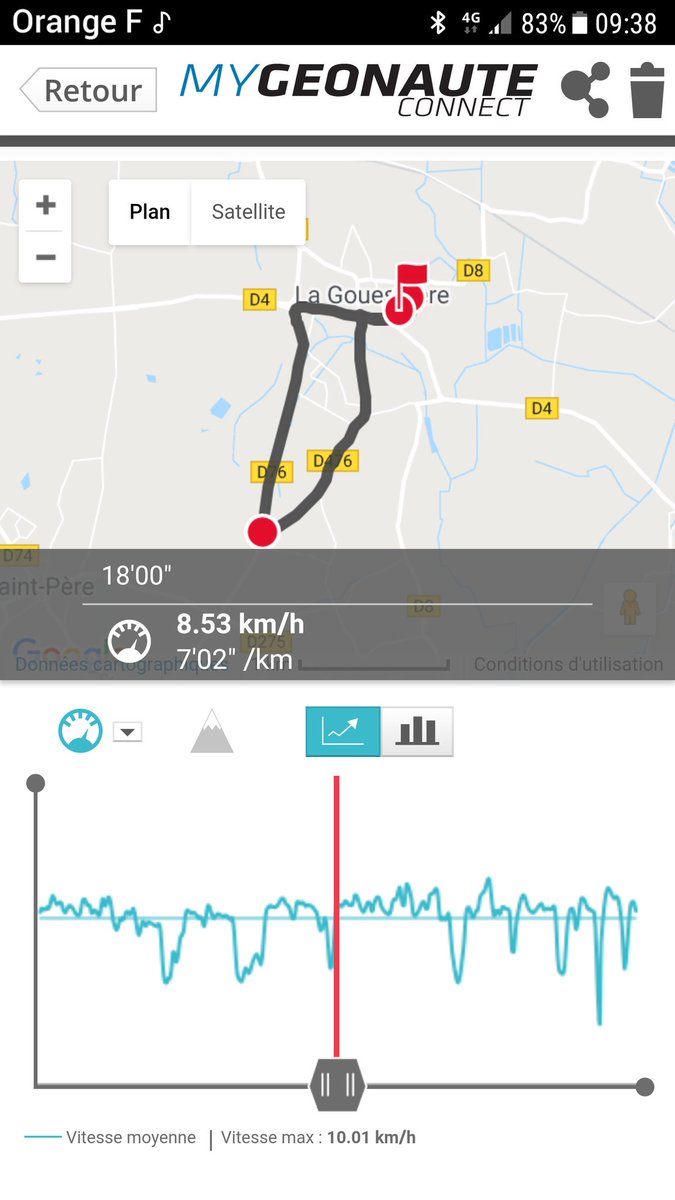 workinggirl_35's tweet photo. Cette fois ci, c'est la vraie reprise. Ça fait vraiment du bien !!!!! #entrainement #intrailmuros #courseapied #course #running #instarun #run #10km #coureurdudimanche #happyrunningcrew #bretagne #bzh #bretonne #saintmalo #instarunfrance #geonaute #decathlon #sport #tbc1 #topbody https://t.co/4YAzABI6yT