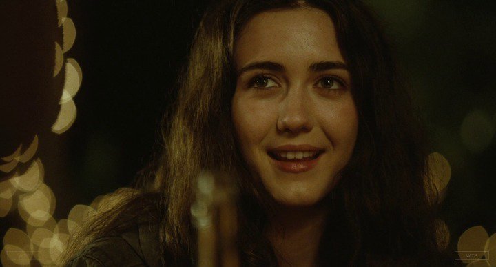 Madeline Zima is now 33 years old, happy birthday! Do you know this movie? 5 min to answer! 