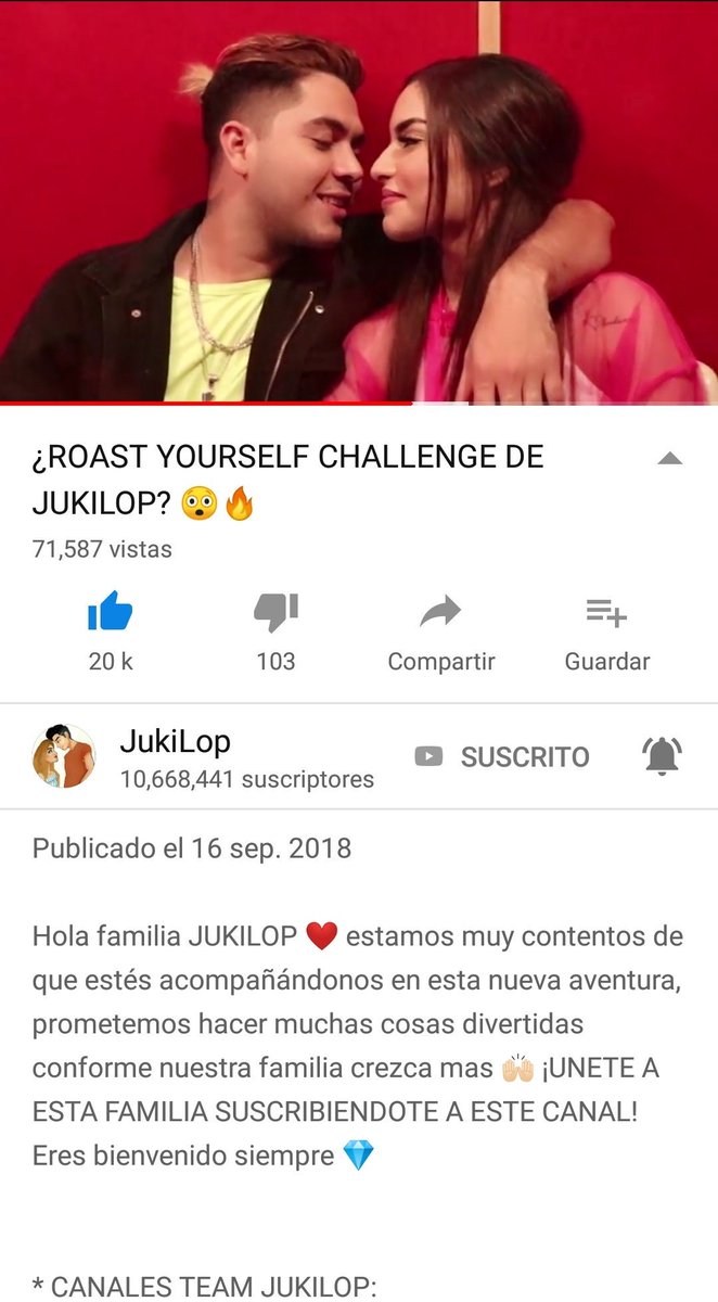 _carolfm_'s tweet photo. @KimberlyLoaiza_ Cuidando al Juanito??? Hahaha😂😂
Yo madrugue a ver el video que ya se publicó en JUKILOP
#ESUNDIAESPECIAL #JUKILOP #1AÑOJUKILOP @Juandedios_P https://t.co/Hq1yRXkkyi