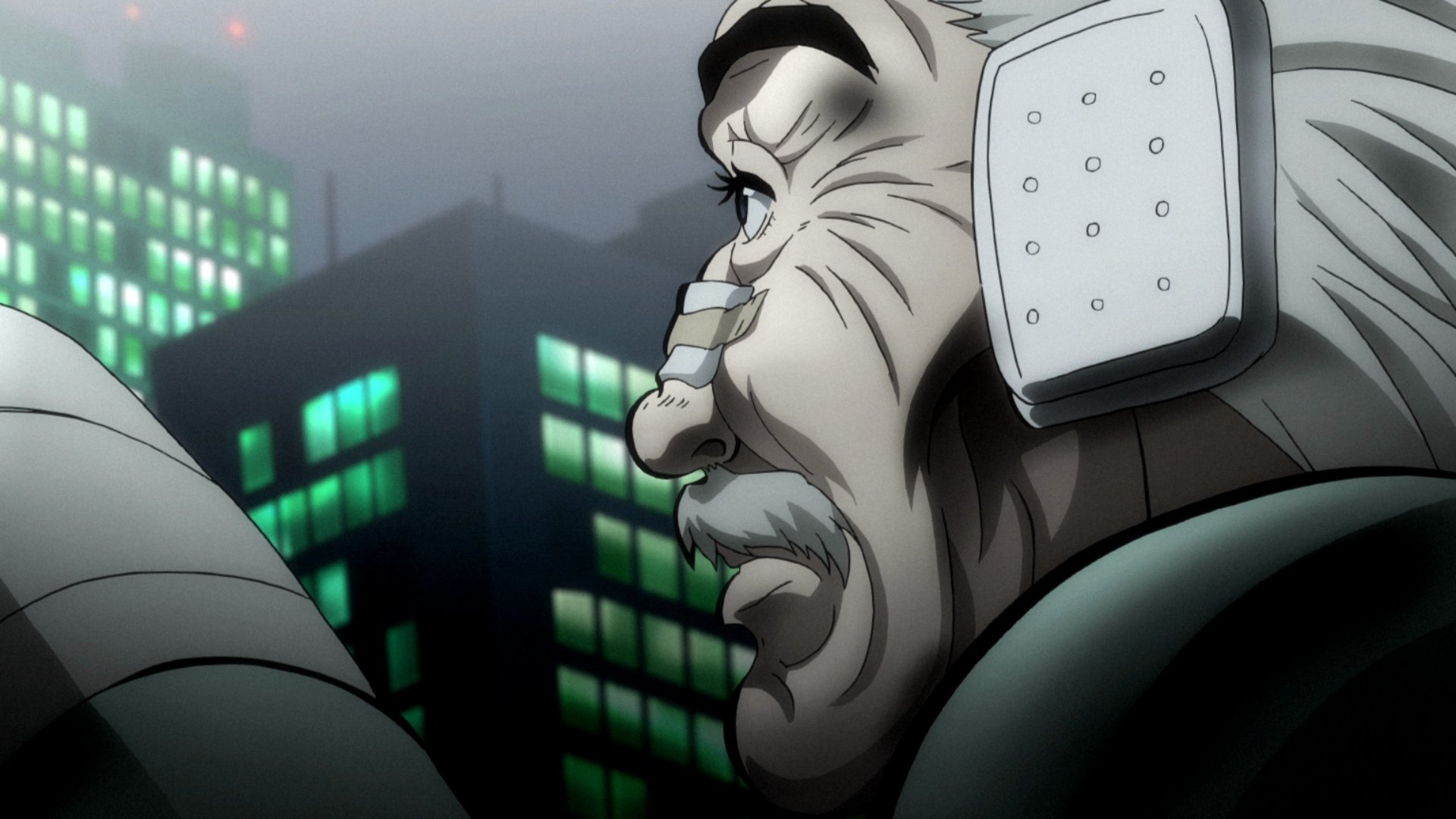 アニメ 範馬刃牙 公式 ご視聴ありがとうございましたッッ Tokyo Mx1 サンテレビにて第12話 キャンディ をご覧いただいた皆さま ありがとうございました ドリアンとの闘いに決着はつくのか そして新たな闘いの予感も 明日以降の他局で