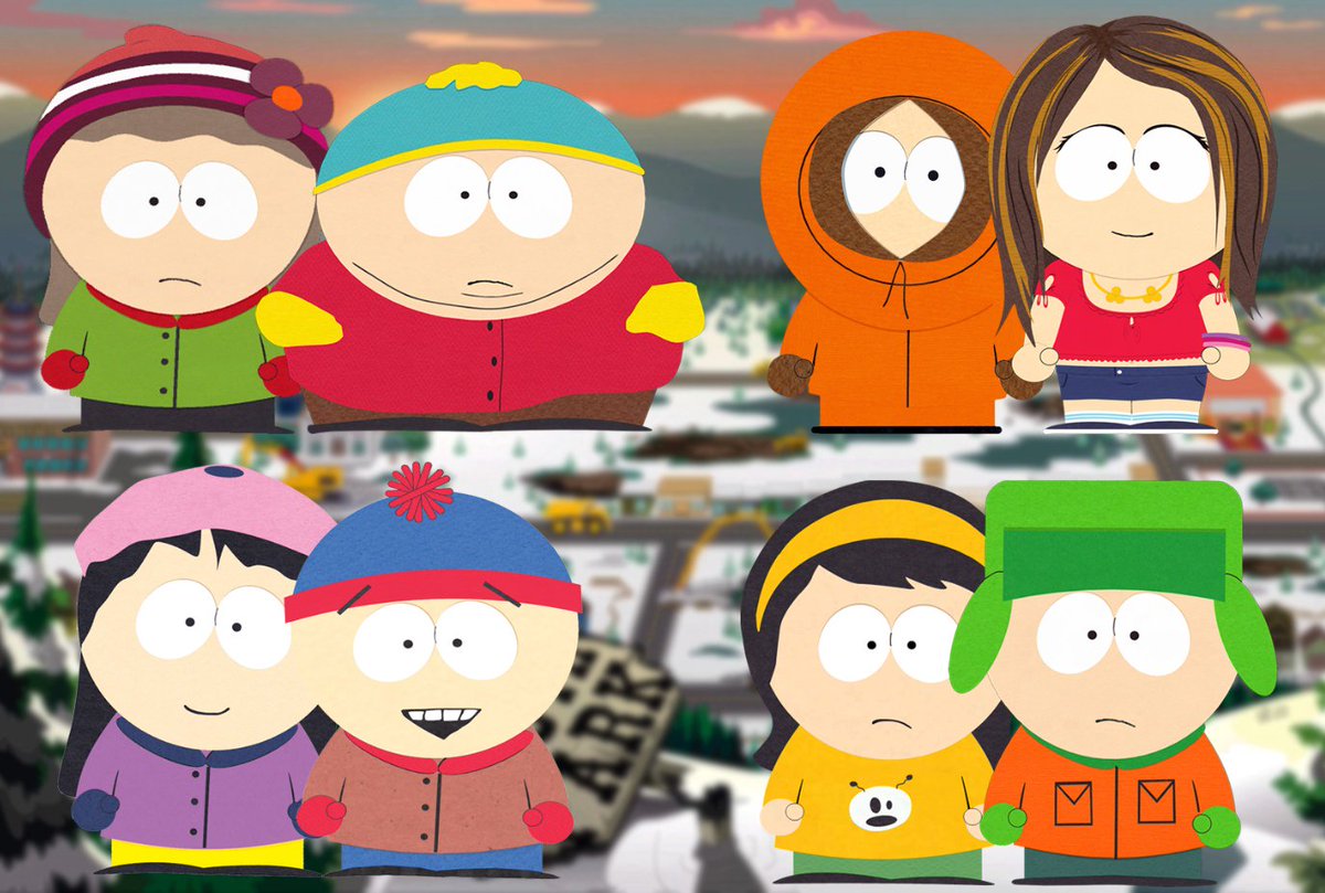 quote_SP's tweet image. #SouthPark #СаусПарк #ЮжныйПарк