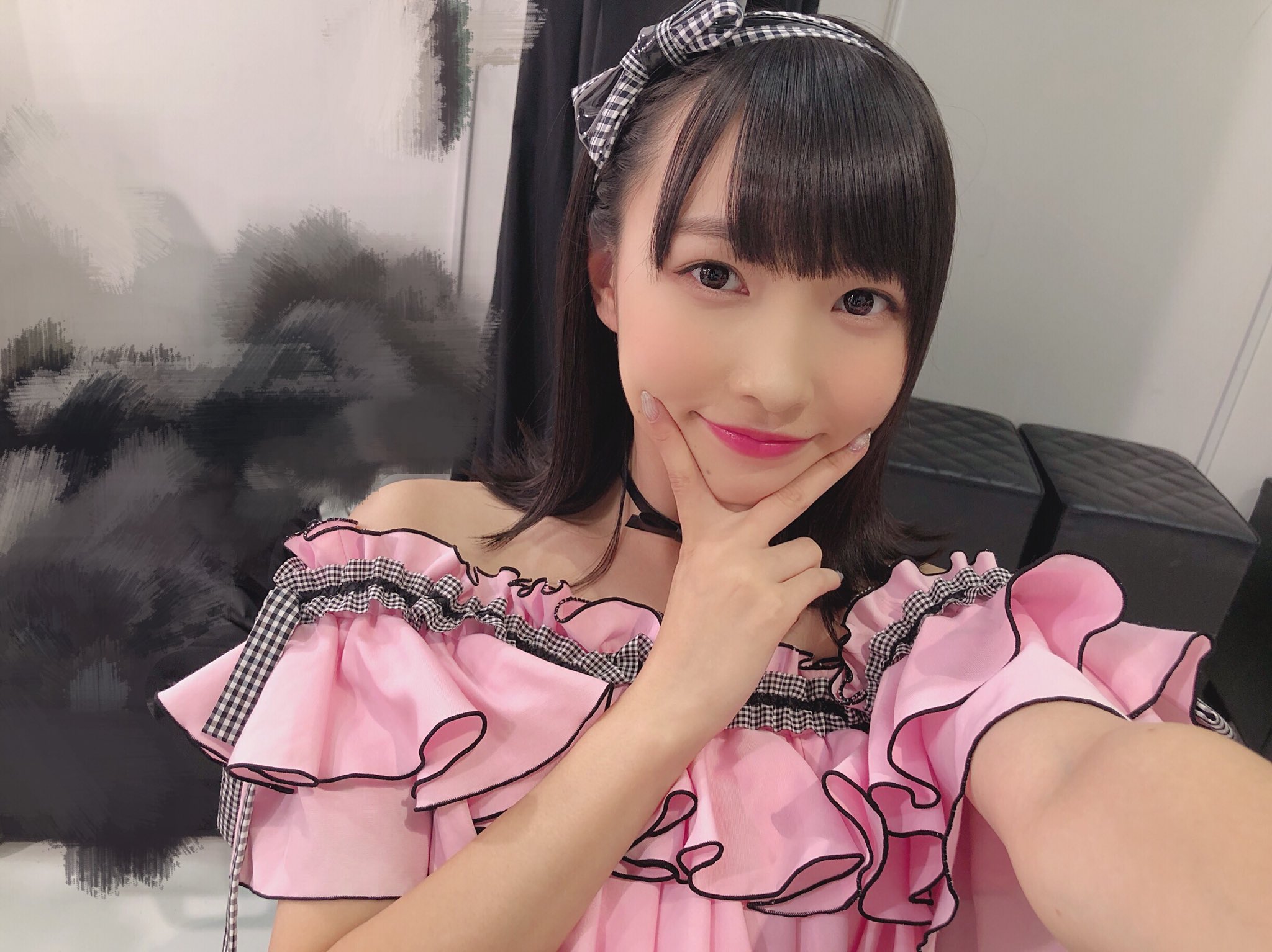 【直筆含】Love Cocchi 山本愛梨 1st衣装 コンプセット 山本愛梨(Ma'Scar'Piece) على X: 