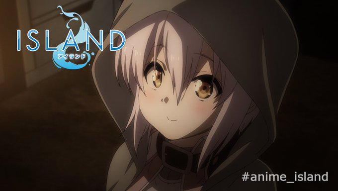 アニメislandのtwitterイラスト検索結果 アニメislandのtwitterイラスト検索結果