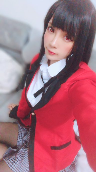 コスプレイヤー千葉チュチュのTwitter画像35