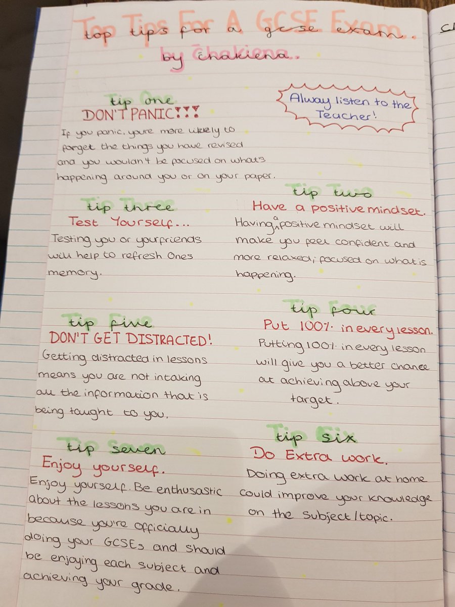 missmcmillanAPA's tweet image. Presentation expectations are key. #revisiontool #greatstart #mfltwitterati @ARKPutney