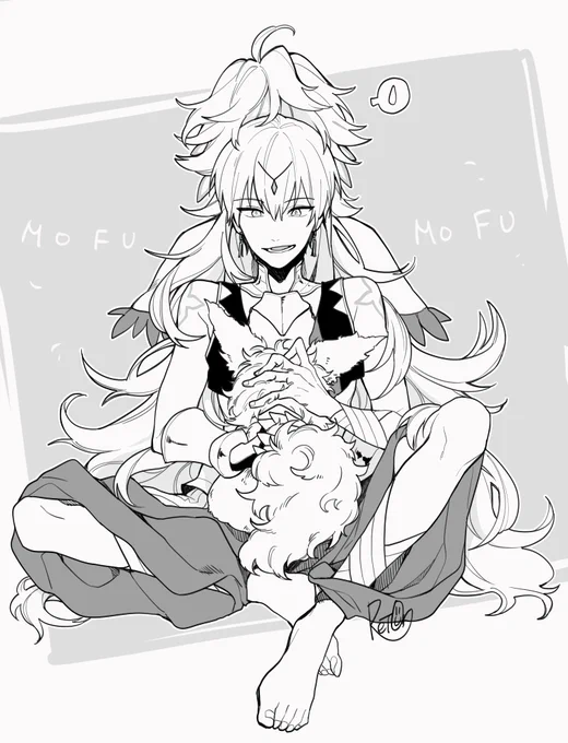 夢魔セラピー 