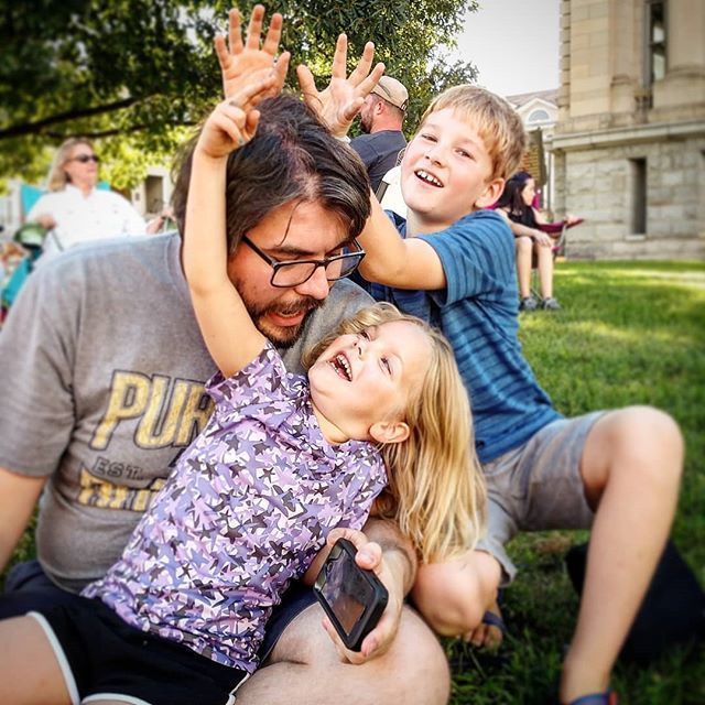 ChelseaMartin20's tweet image. Alex is a fun, big cousin. 😍❤💞 ift.tt/2MB5eyE