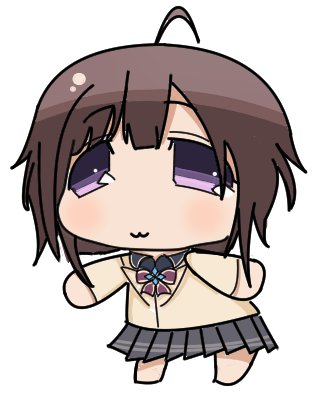 天ノ川リサのtwitterイラスト検索結果 古い順