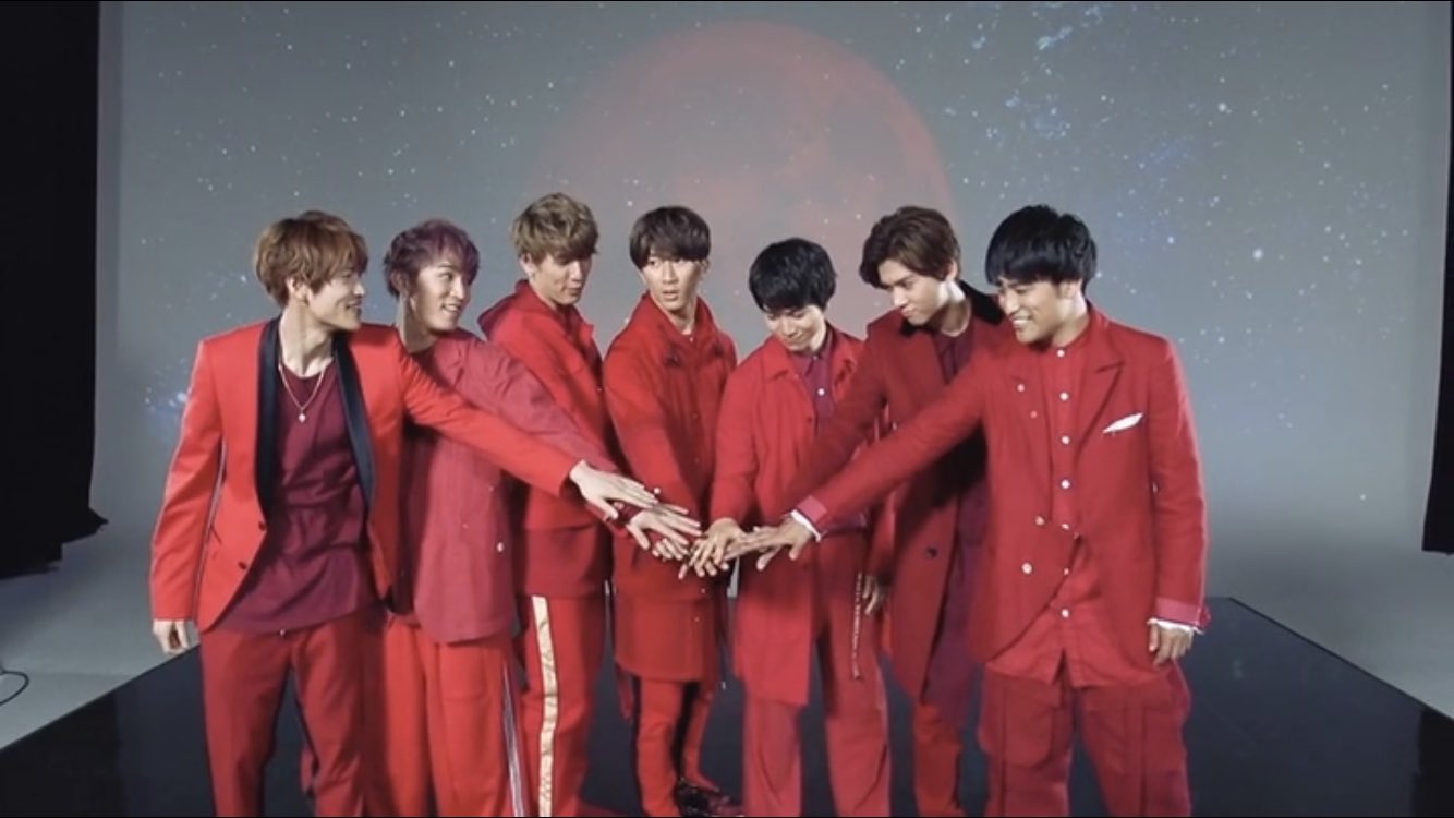 ジャニーズWEST - カカオ 87678087b_b_19_500.jpg